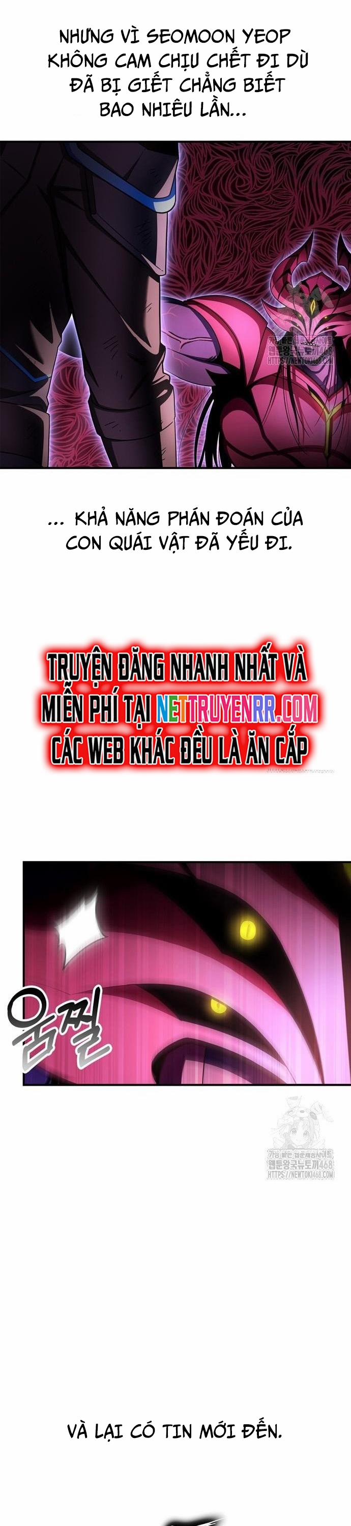 manhwax10.com - Truyện Manhwa Cuộc Chiến Siêu Nhân Chương 149 Trang 44