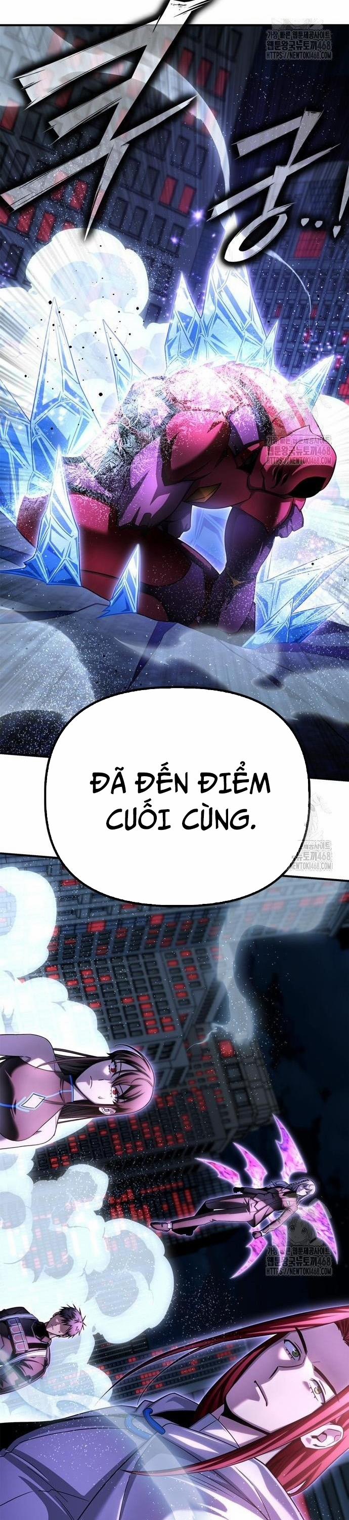 manhwax10.com - Truyện Manhwa Cuộc Chiến Siêu Nhân Chương 149 Trang 45