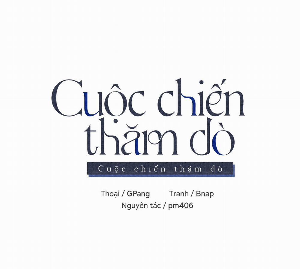 manhwax10.com - Truyện Manhwa Cuộc Chiến Thăm Dò Chương 14 Trang 23