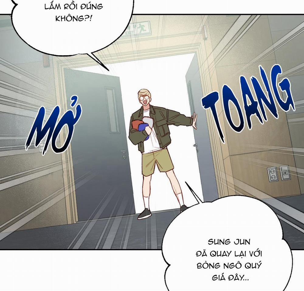 manhwax10.com - Truyện Manhwa Cuộc Chiến Thăm Dò Chương 14 Trang 55