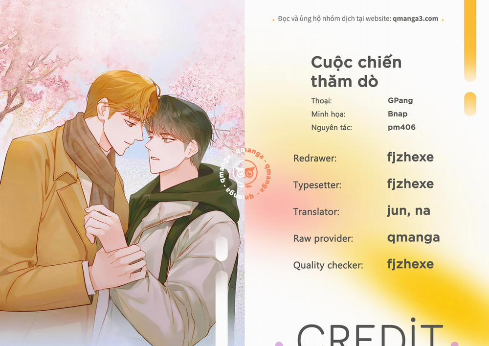 manhwax10.com - Truyện Manhwa Cuộc Chiến Thăm Dò Chương 18 Trang 2