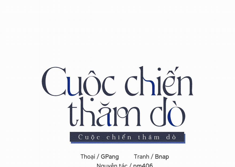 manhwax10.com - Truyện Manhwa Cuộc Chiến Thăm Dò Chương 37 Trang 45