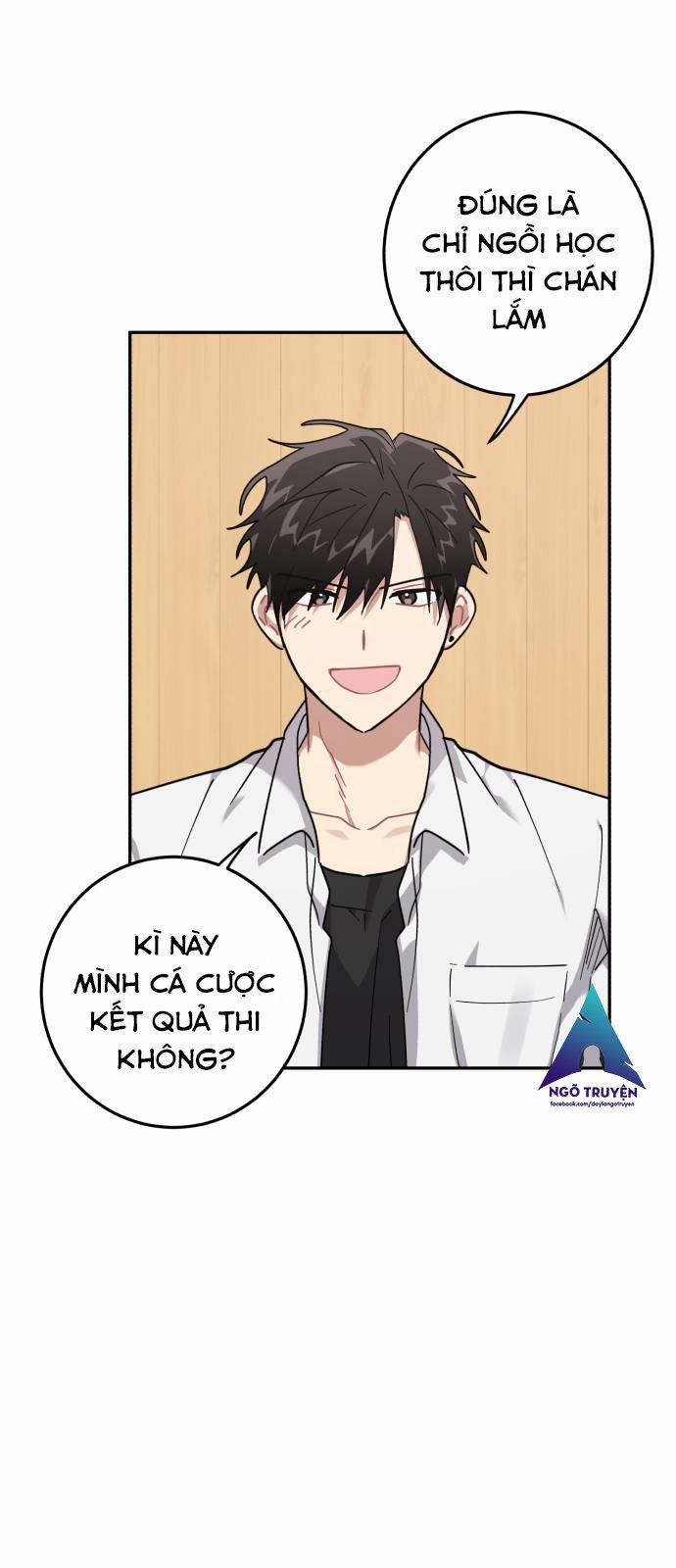 manhwax10.com - Truyện Manhwa Cuộc Chiến Tình Yêu Chương 12 Trang 14