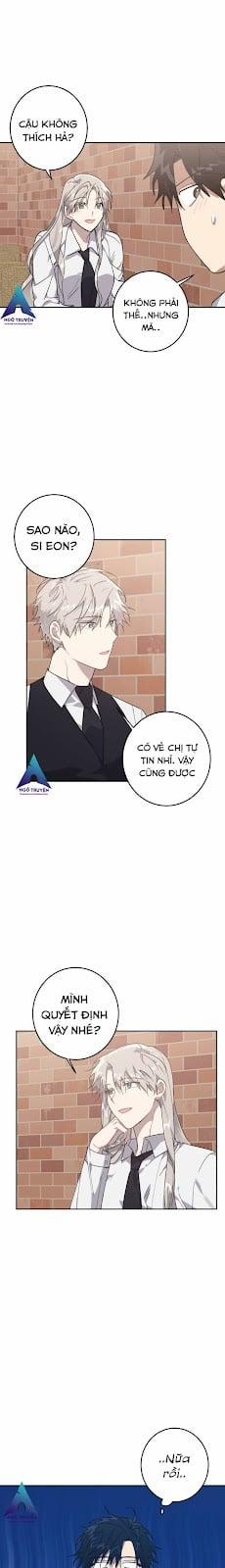 manhwax10.com - Truyện Manhwa Cuộc Chiến Tình Yêu Chương 12 Trang 28