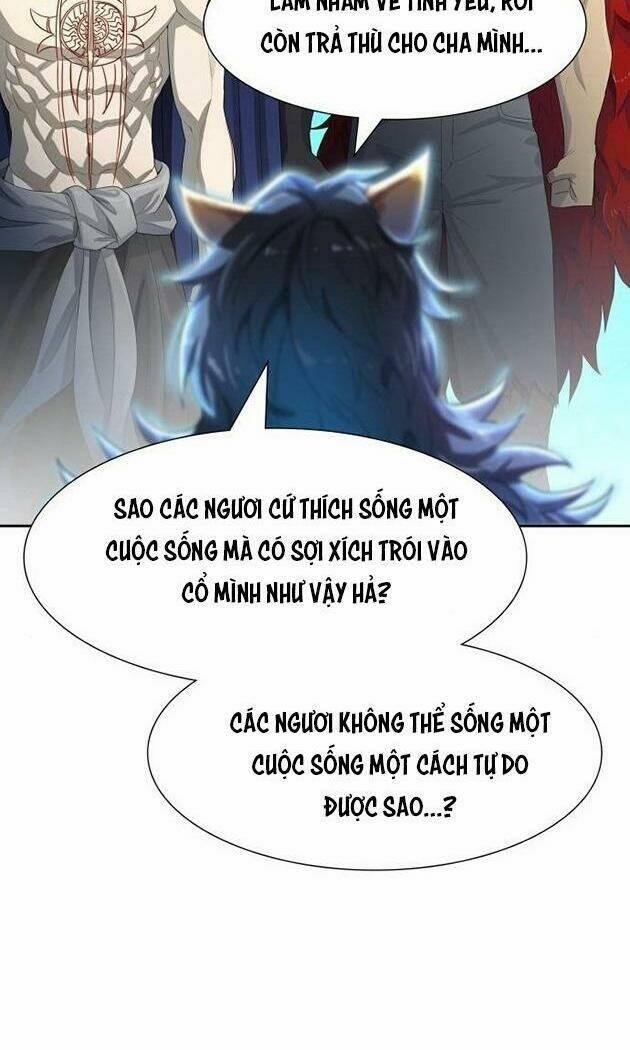 manhwax10.com - Truyện Manhwa Cuộc Chiến Trong Tòa Tháp Chương 547 Trang 17