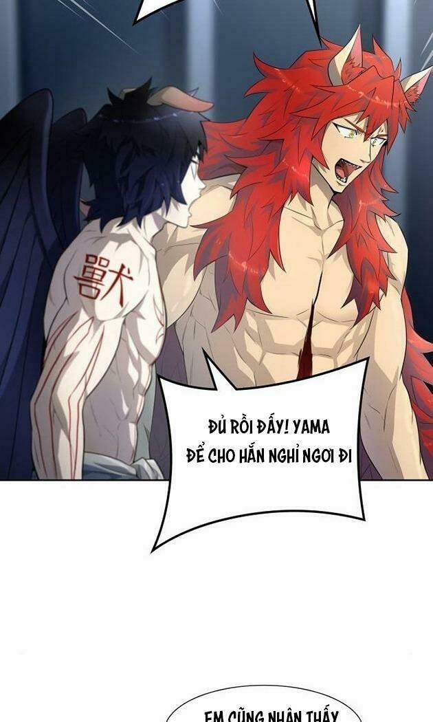 manhwax10.com - Truyện Manhwa Cuộc Chiến Trong Tòa Tháp Chương 547 Trang 28