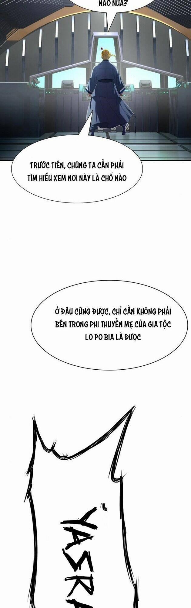 manhwax10.com - Truyện Manhwa Cuộc Chiến Trong Tòa Tháp Chương 547 Trang 8