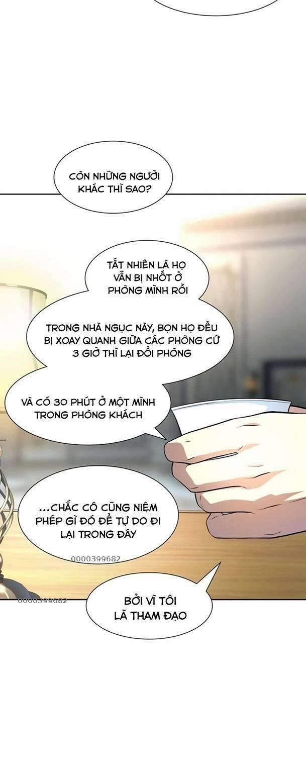 manhwax10.com - Truyện Manhwa Cuộc Chiến Trong Tòa Tháp Chương 551 Trang 21