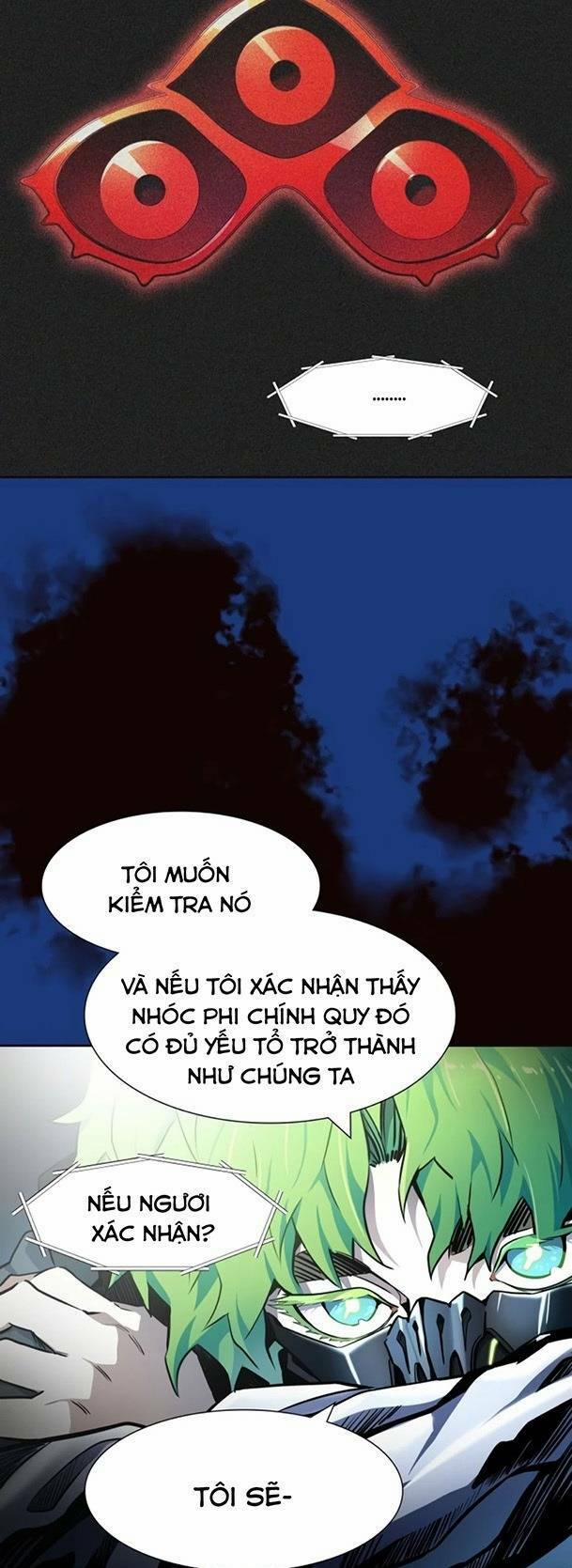 manhwax10.com - Truyện Manhwa Cuộc Chiến Trong Tòa Tháp Chương 551 Trang 9