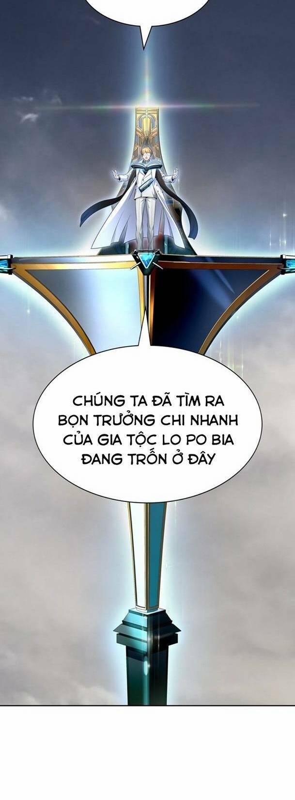 manhwax10.com - Truyện Manhwa Cuộc Chiến Trong Tòa Tháp Chương 552 Trang 30