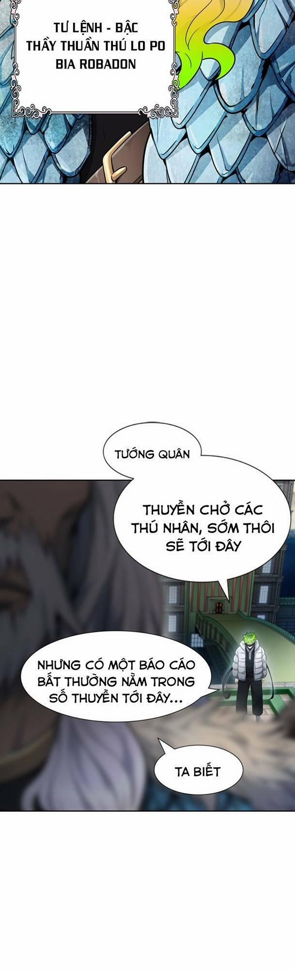 manhwax10.com - Truyện Manhwa Cuộc Chiến Trong Tòa Tháp Chương 553 Trang 15