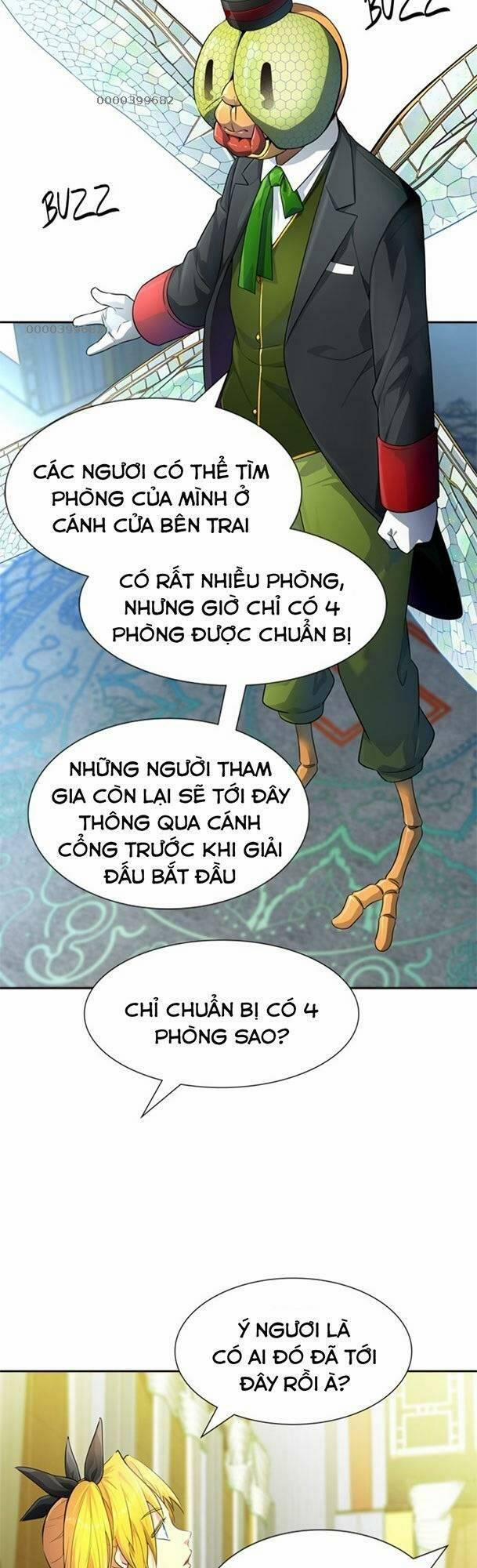 manhwax10.com - Truyện Manhwa Cuộc Chiến Trong Tòa Tháp Chương 553 Trang 53