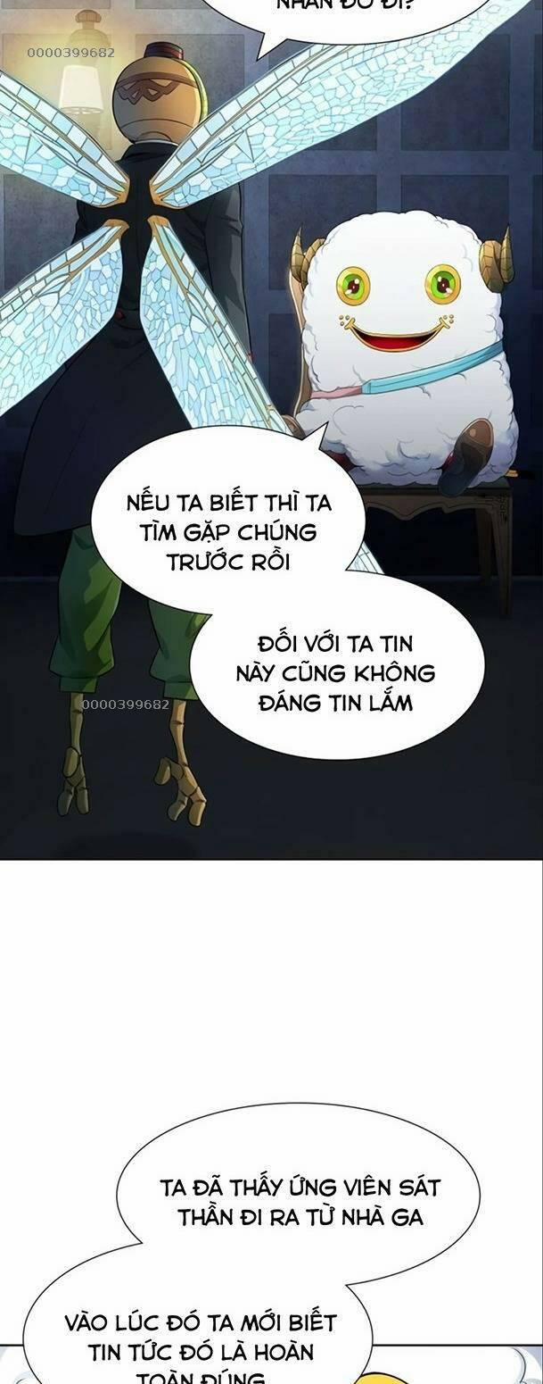 manhwax10.com - Truyện Manhwa Cuộc Chiến Trong Tòa Tháp Chương 554 Trang 63