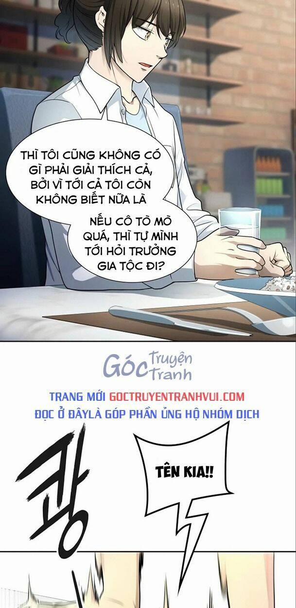 manhwax10.com - Truyện Manhwa Cuộc Chiến Trong Tòa Tháp Chương 556 Trang 45