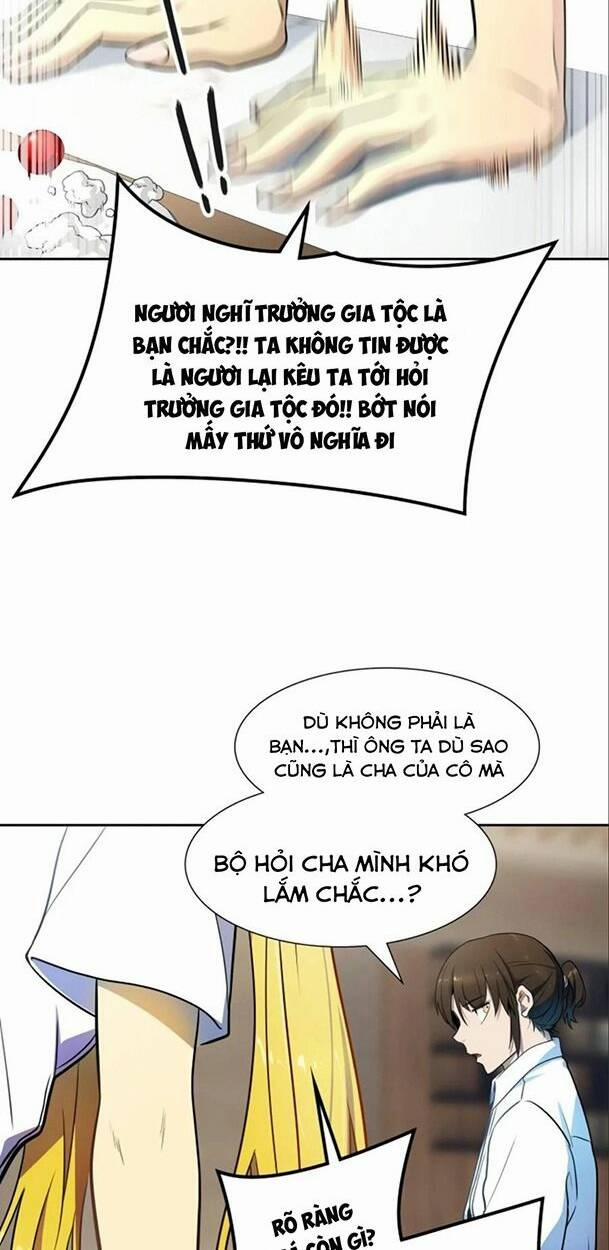 manhwax10.com - Truyện Manhwa Cuộc Chiến Trong Tòa Tháp Chương 556 Trang 46