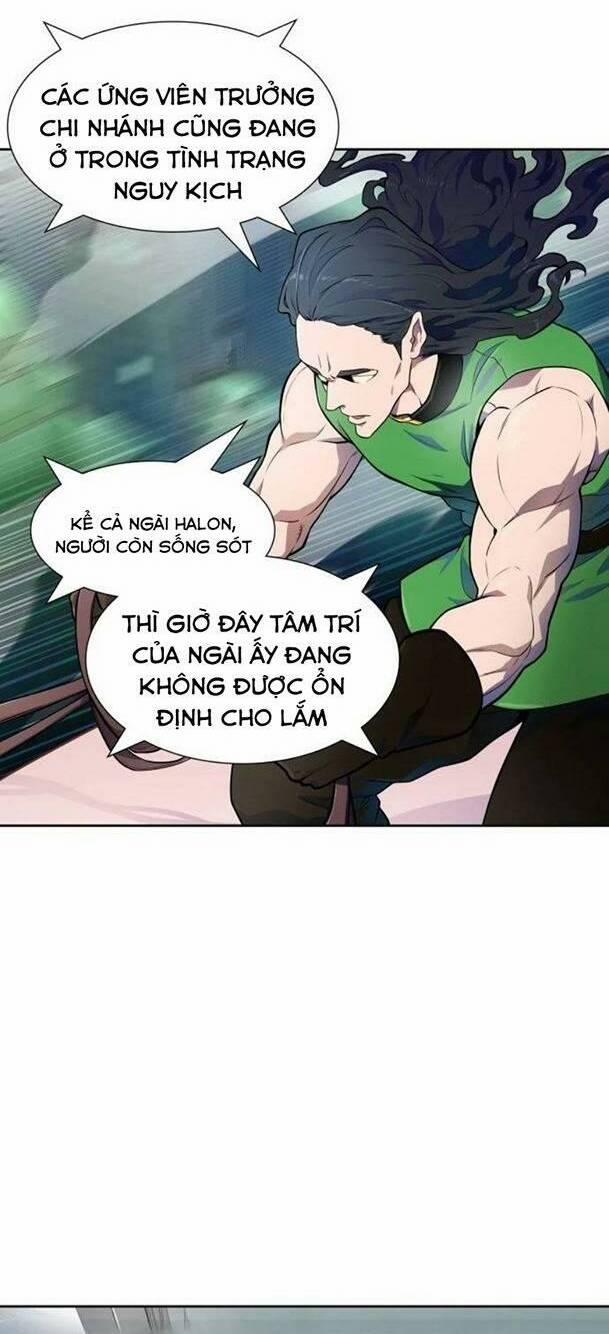 manhwax10.com - Truyện Manhwa Cuộc Chiến Trong Tòa Tháp Chương 557 Trang 16