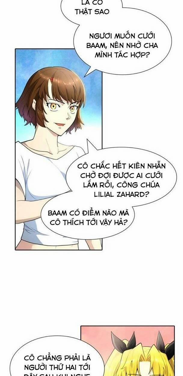 manhwax10.com - Truyện Manhwa Cuộc Chiến Trong Tòa Tháp Chương 557 Trang 40