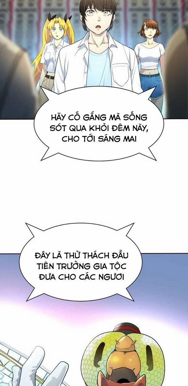 manhwax10.com - Truyện Manhwa Cuộc Chiến Trong Tòa Tháp Chương 557 Trang 45