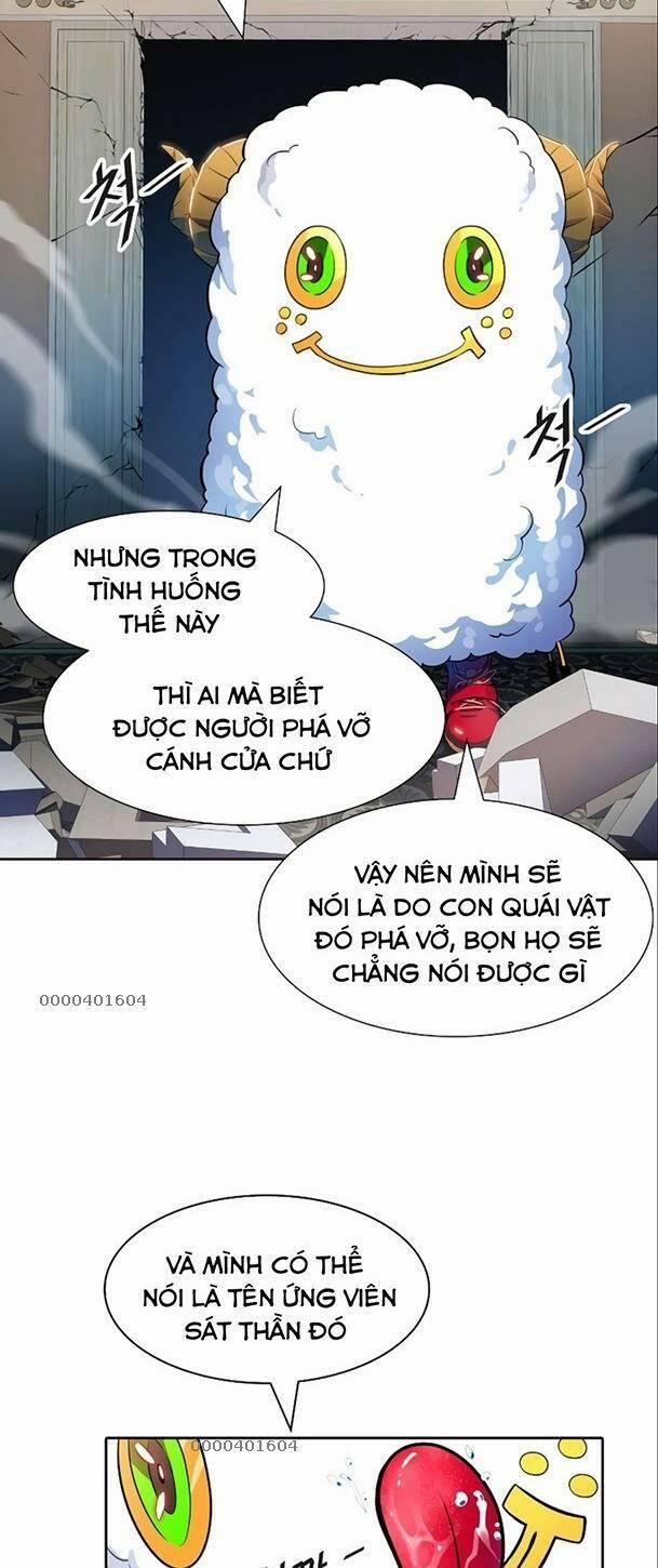 manhwax10.com - Truyện Manhwa Cuộc Chiến Trong Tòa Tháp Chương 559 Trang 3