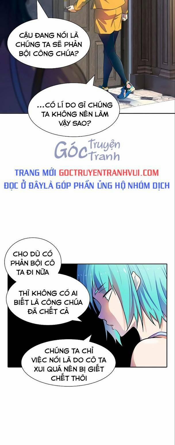 manhwax10.com - Truyện Manhwa Cuộc Chiến Trong Tòa Tháp Chương 559 Trang 47