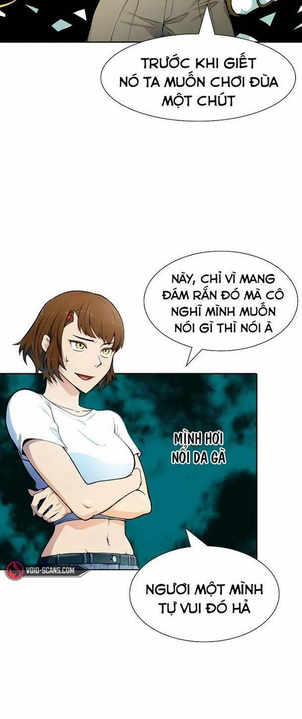 manhwax10.com - Truyện Manhwa Cuộc Chiến Trong Tòa Tháp Chương 563 Trang 19