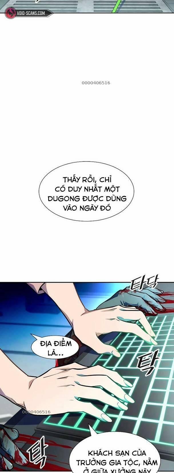 manhwax10.com - Truyện Manhwa Cuộc Chiến Trong Tòa Tháp Chương 564 Trang 25