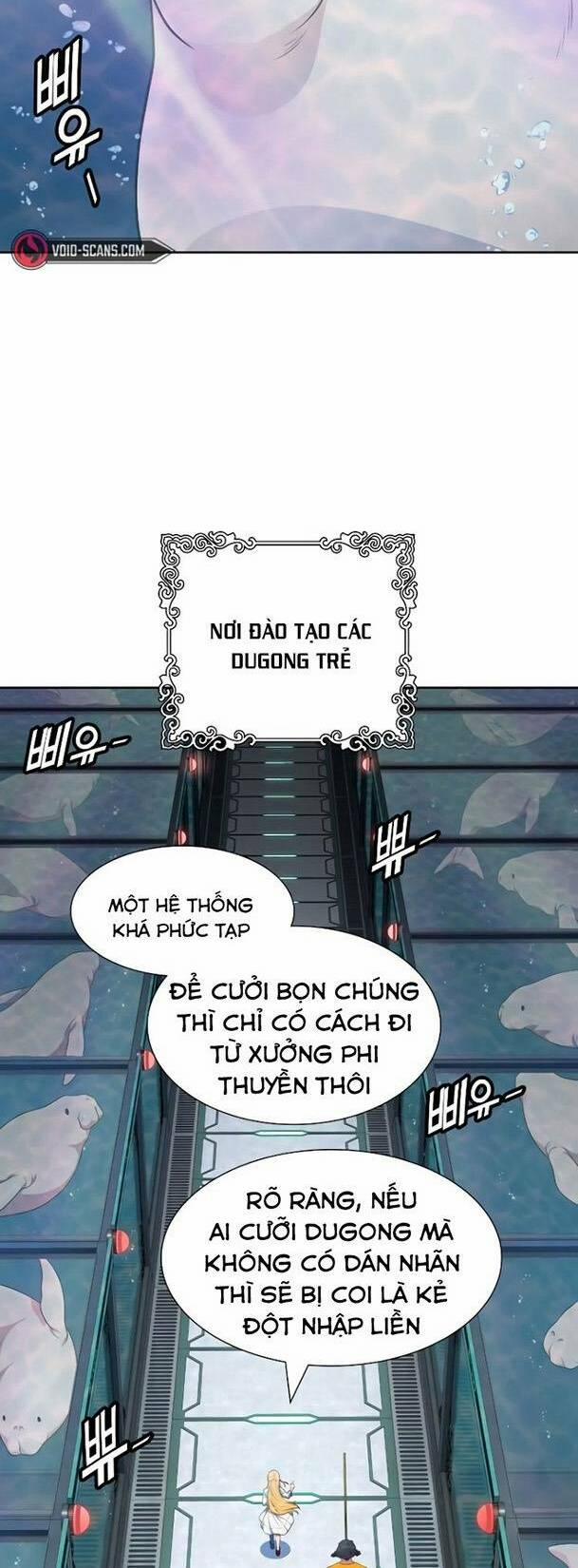 manhwax10.com - Truyện Manhwa Cuộc Chiến Trong Tòa Tháp Chương 564 Trang 30