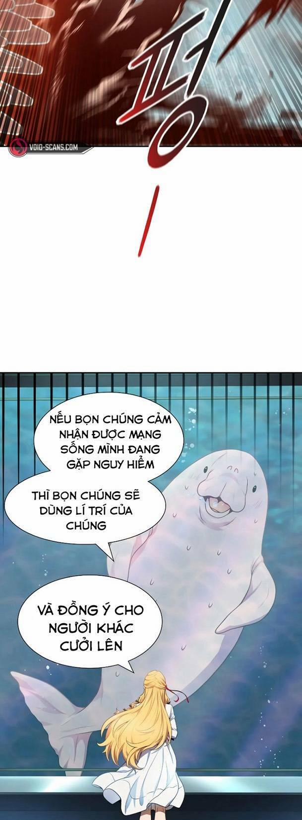 manhwax10.com - Truyện Manhwa Cuộc Chiến Trong Tòa Tháp Chương 564 Trang 37