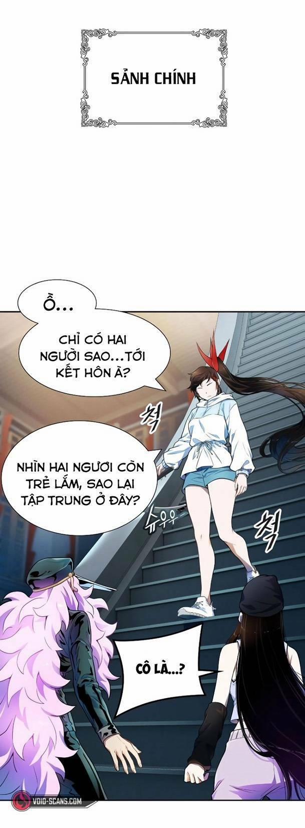 manhwax10.com - Truyện Manhwa Cuộc Chiến Trong Tòa Tháp Chương 564 Trang 71