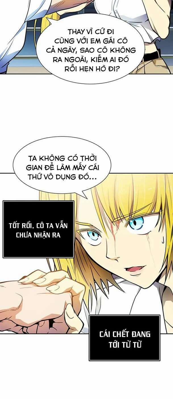 manhwax10.com - Truyện Manhwa Cuộc Chiến Trong Tòa Tháp Chương 567 Trang 23