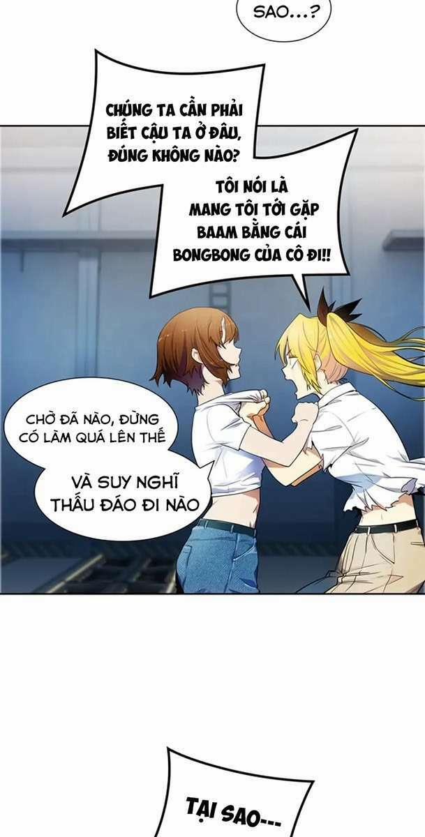 manhwax10.com - Truyện Manhwa Cuộc Chiến Trong Tòa Tháp Chương 567 Trang 37