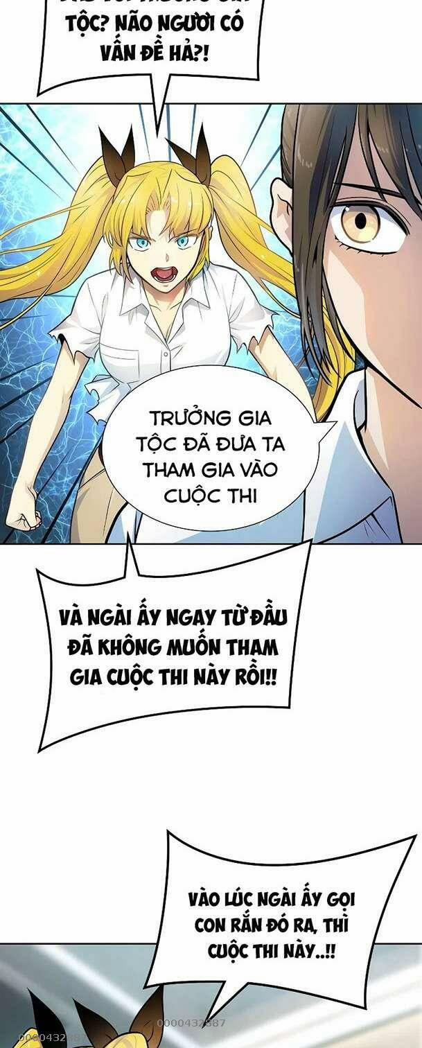 manhwax10.com - Truyện Manhwa Cuộc Chiến Trong Tòa Tháp Chương 570 Trang 63