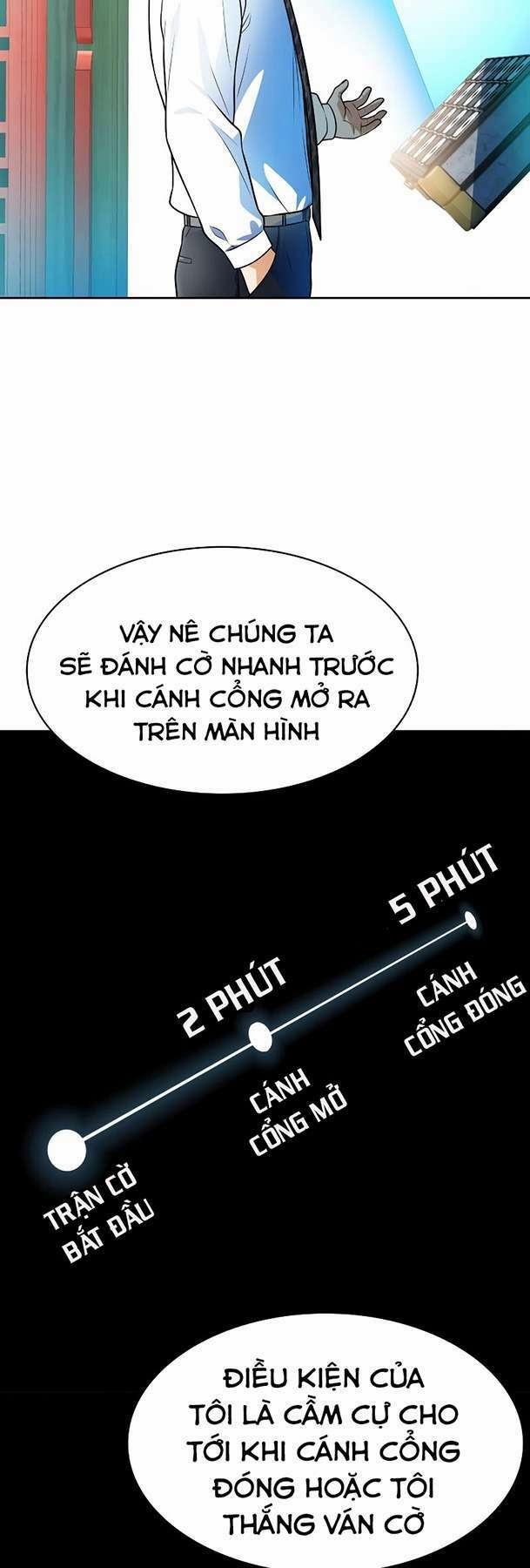 manhwax10.com - Truyện Manhwa Cuộc Chiến Trong Tòa Tháp Chương 572 Trang 19