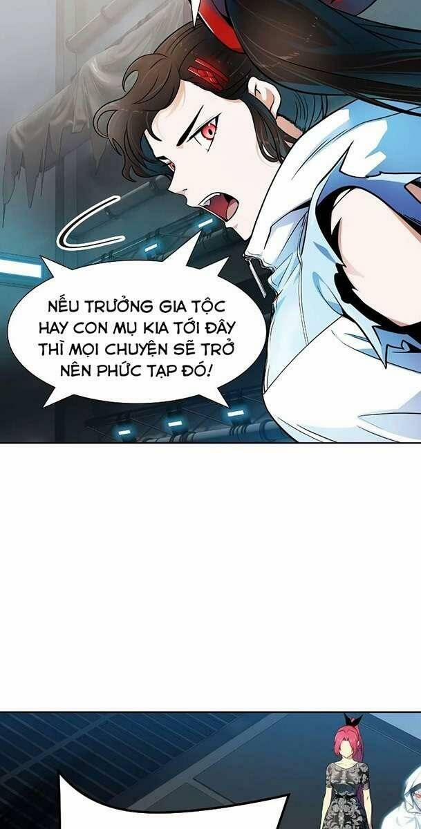 manhwax10.com - Truyện Manhwa Cuộc Chiến Trong Tòa Tháp Chương 573 Trang 22