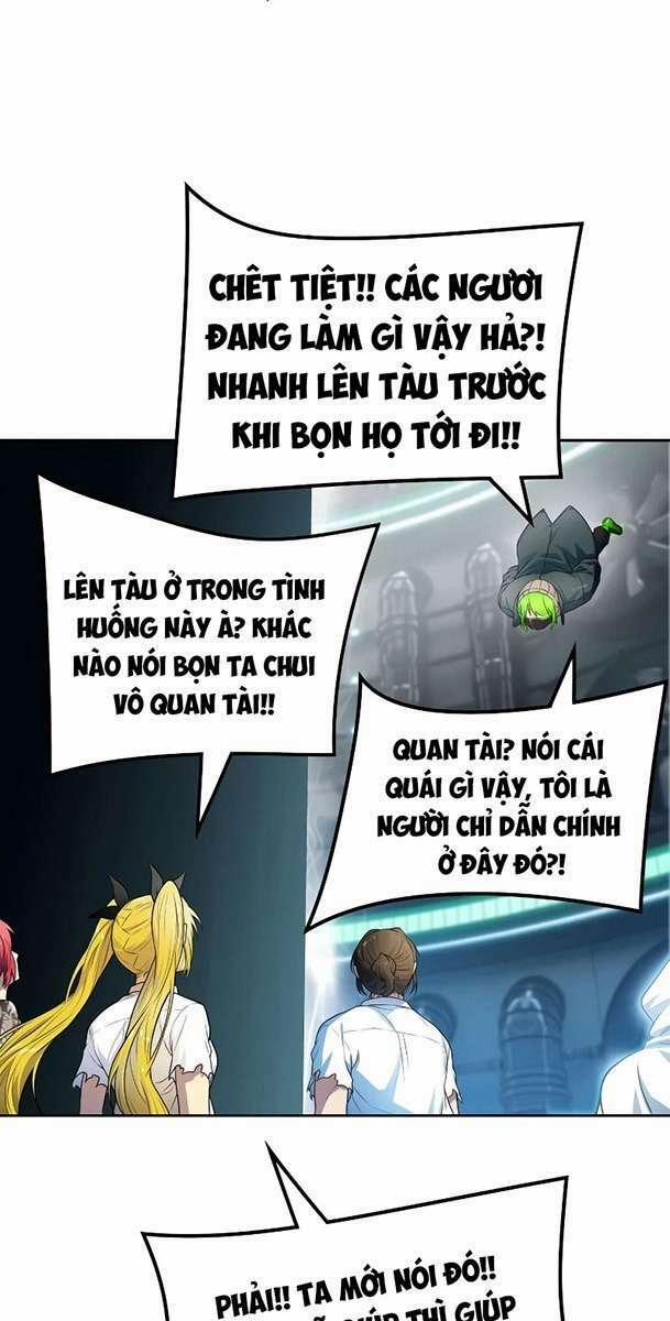 manhwax10.com - Truyện Manhwa Cuộc Chiến Trong Tòa Tháp Chương 573 Trang 56