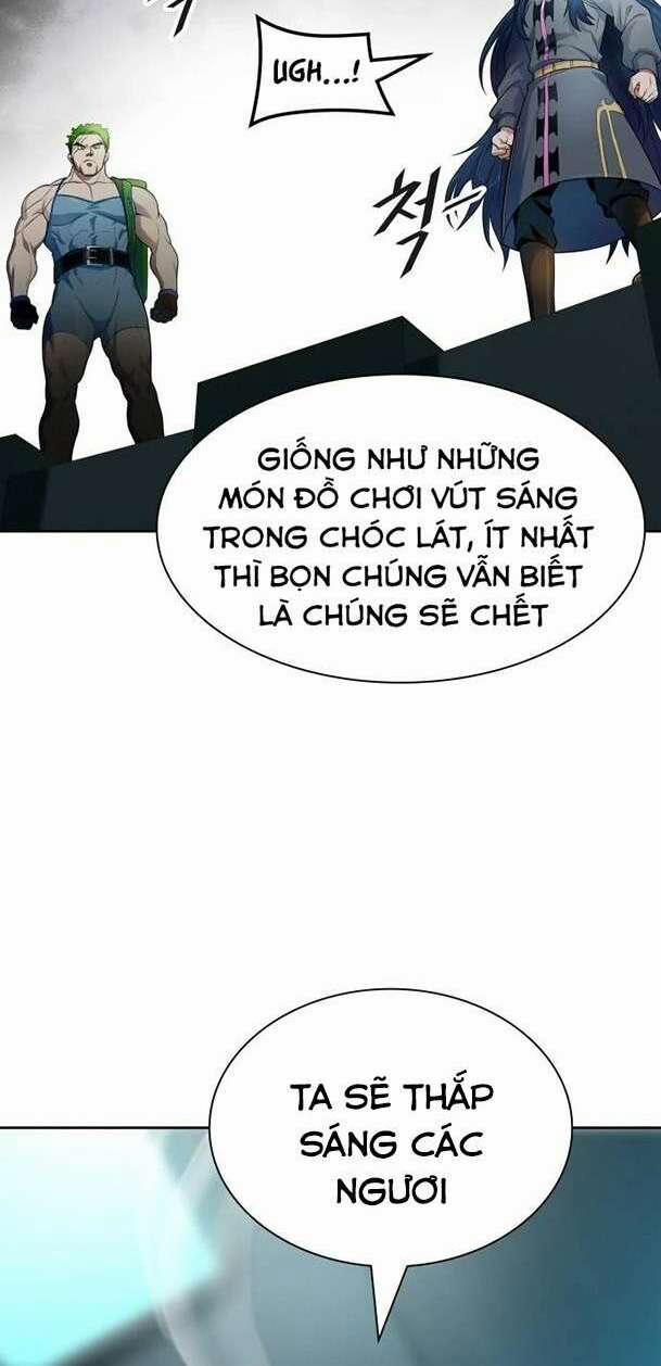 manhwax10.com - Truyện Manhwa Cuộc Chiến Trong Tòa Tháp Chương 574 Trang 20