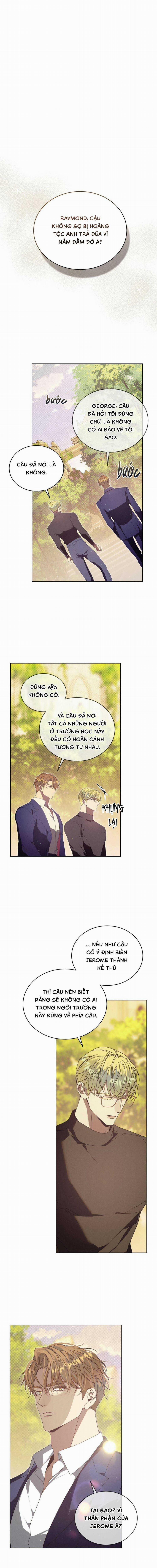 manhwax10.com - Truyện Manhwa Cuộc Đời Bi Thảm Chương 4 Trang 4