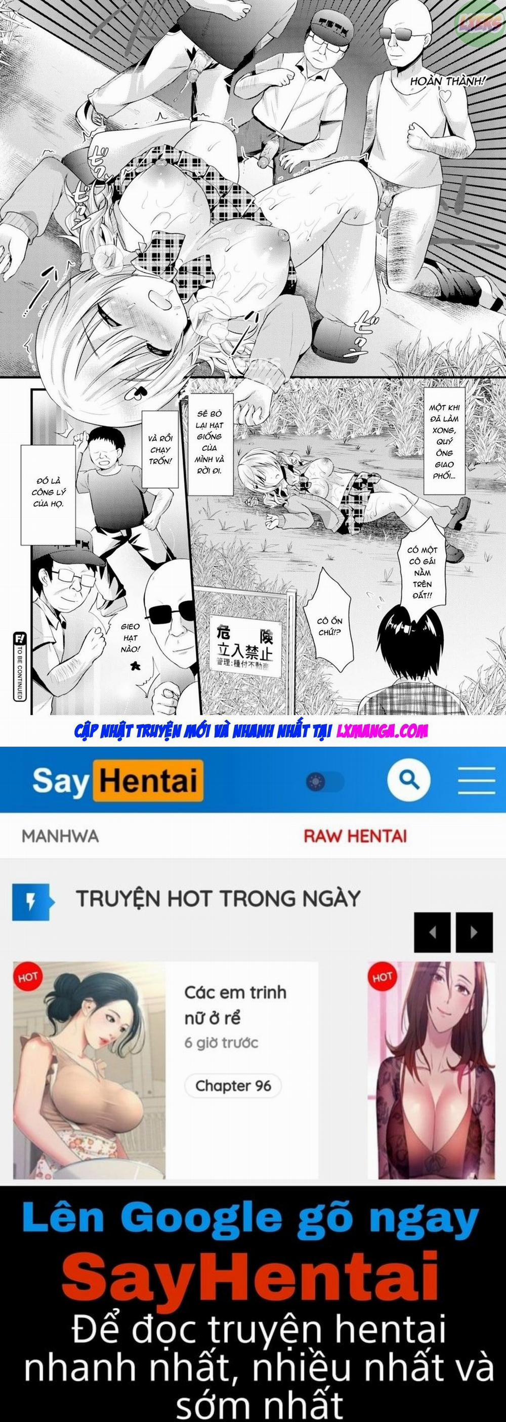 manhwax10.com - Truyện Manhwa Cuộc đời của quý ông giao phối Chương 1 Trang 21