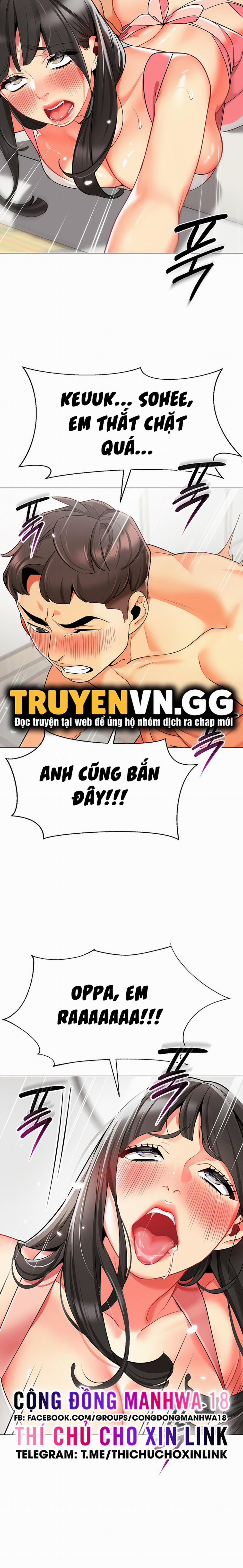 manhwax10.com - Truyện Manhwa Cuộc Đời Dân Tổ Chương 10 Trang 19