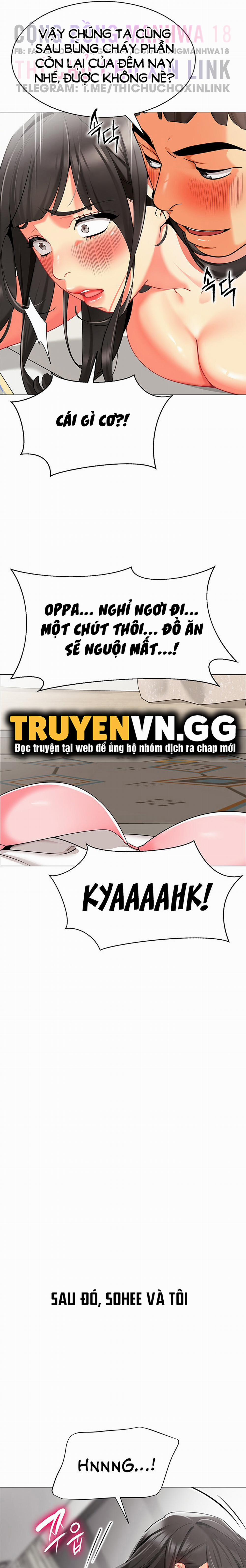 manhwax10.com - Truyện Manhwa Cuộc Đời Dân Tổ Chương 10 Trang 23