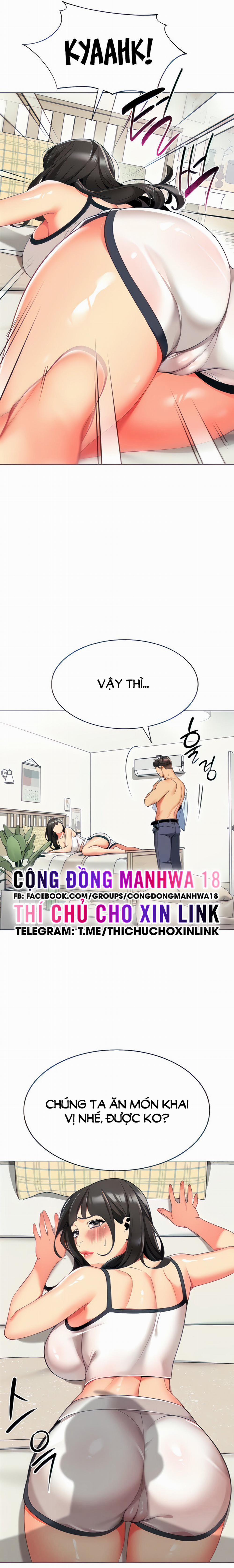 manhwax10.com - Truyện Manhwa Cuộc Đời Dân Tổ Chương 10 Trang 5