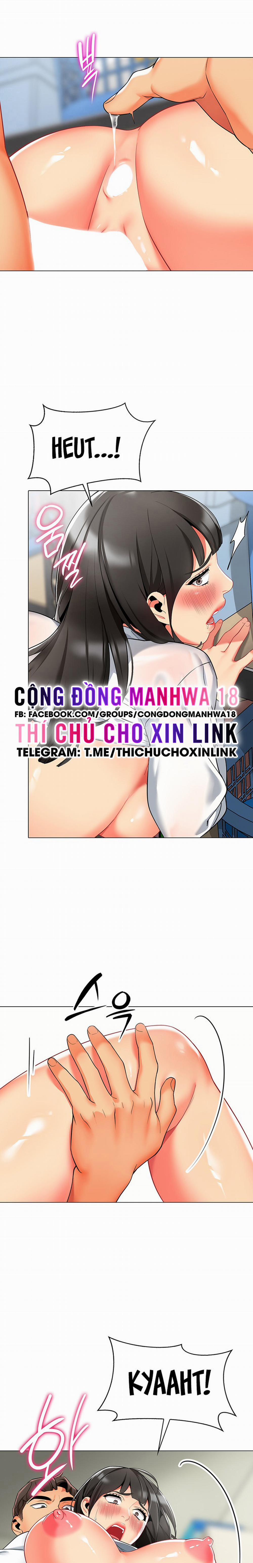 manhwax10.com - Truyện Manhwa Cuộc Đời Dân Tổ Chương 9 Trang 12