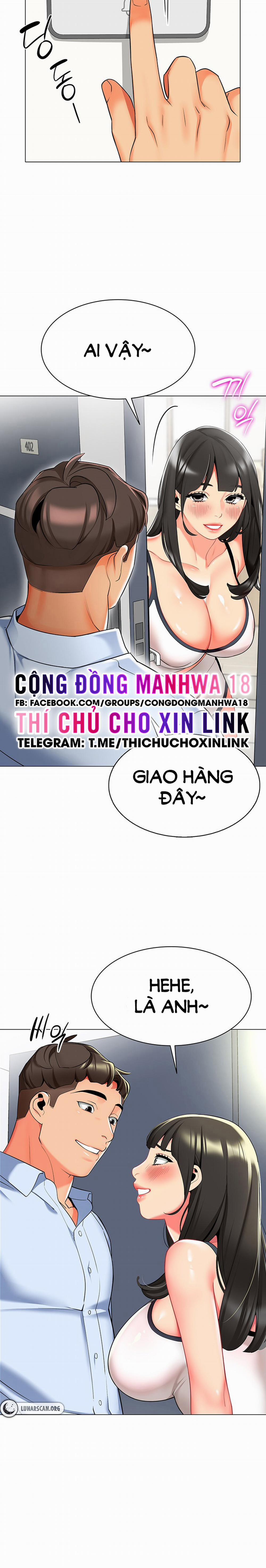 manhwax10.com - Truyện Manhwa Cuộc Đời Dân Tổ Chương 9 Trang 28