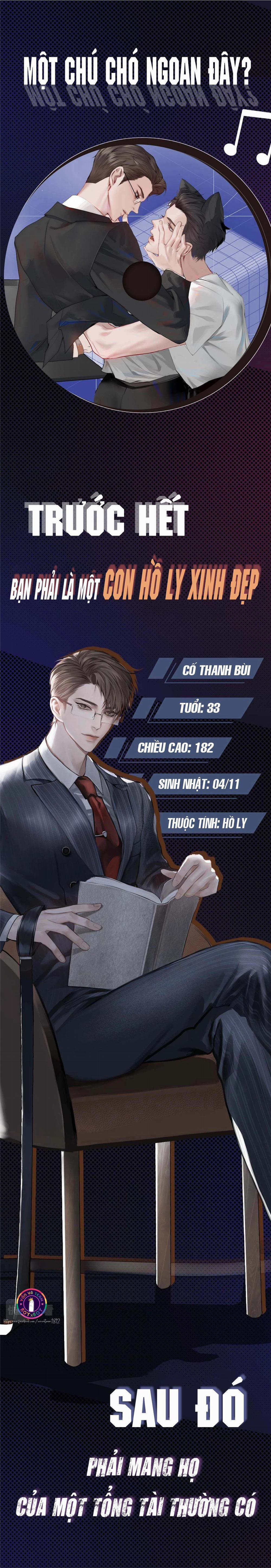 manhwax10.com - Truyện Manhwa Cuộc Đối Đầu Gay Gắt Chương 0 1 Trang 2