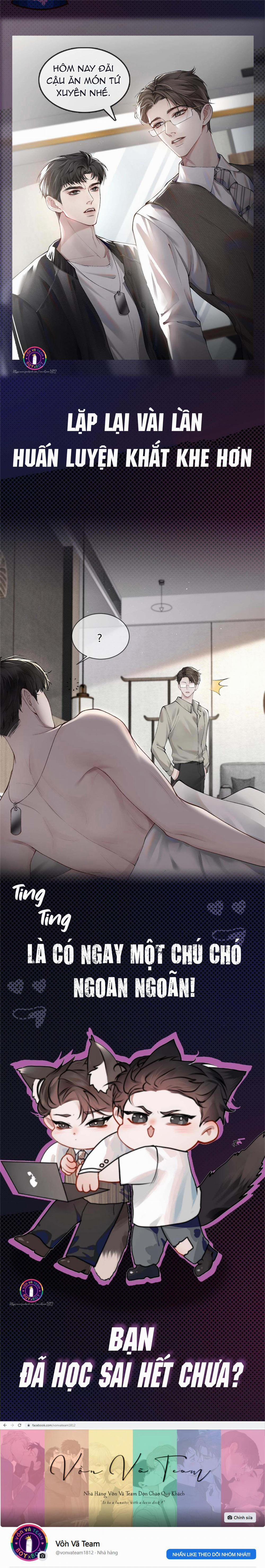 manhwax10.com - Truyện Manhwa Cuộc Đối Đầu Gay Gắt Chương 0 1 Trang 8