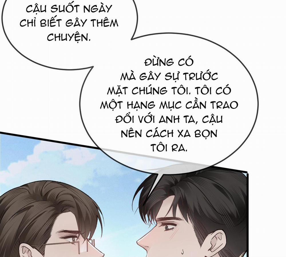 manhwax10.com - Truyện Manhwa Cuộc Đối Đầu Gay Gắt Chương 47 Trang 19