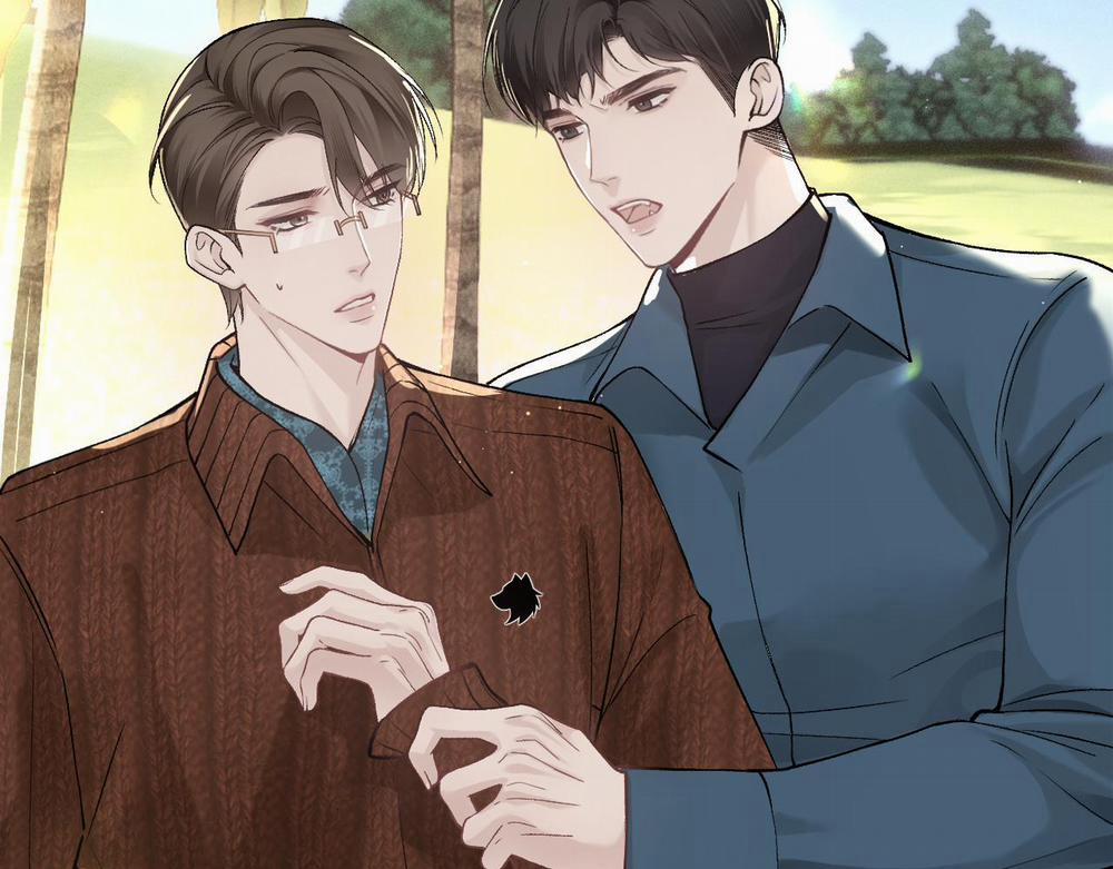 manhwax10.com - Truyện Manhwa Cuộc Đối Đầu Gay Gắt Chương 47 Trang 23