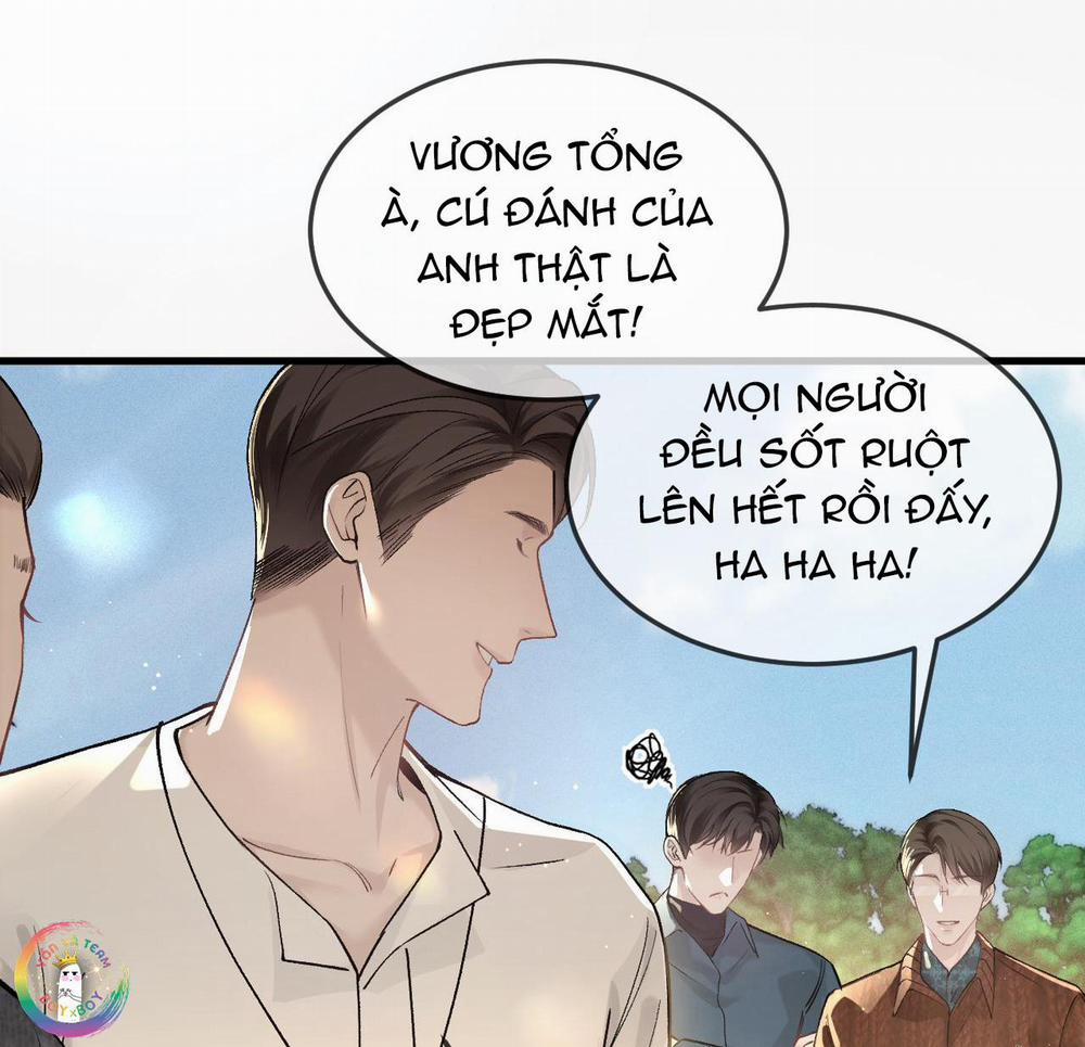 manhwax10.com - Truyện Manhwa Cuộc Đối Đầu Gay Gắt Chương 47 Trang 29