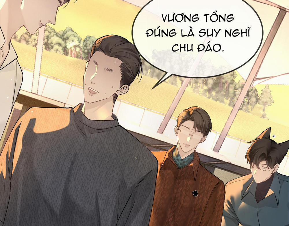 manhwax10.com - Truyện Manhwa Cuộc Đối Đầu Gay Gắt Chương 47 Trang 37