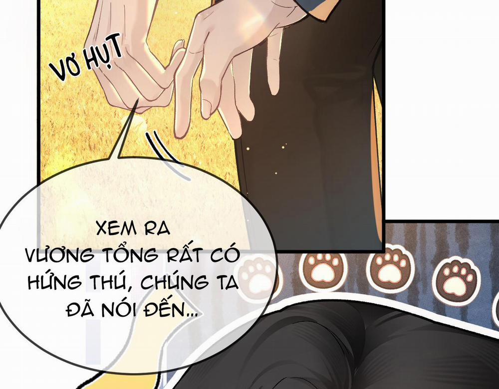 manhwax10.com - Truyện Manhwa Cuộc Đối Đầu Gay Gắt Chương 47 Trang 40